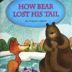 How Bear Lost His Tail [HQ PDF + Resources]