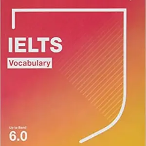 IELTS Vocabulary up to Band 6.0 - PDF, Audio