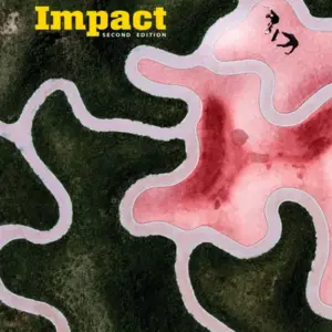 Impact 1, Second Edition (British English) [Original PDF + Resources]