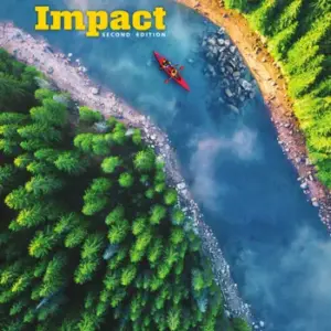Impact (American English | Second Edition) 4 - Original PDF + Resources