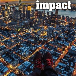 Impact AME 2 Classroom Presentation Tool (MAC)