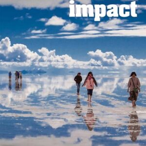 Impact AME 3 Classroom Presentation Tool (MAC)