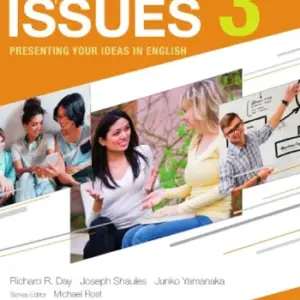 Impact Issues (Third Edition) 3 [PDF + Resources]