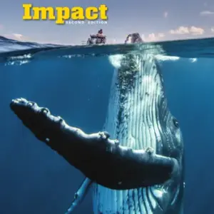 Impact (American English | Second Edition) Starter - Original PDF + Resources