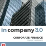 In Company 3.0 ESP Corporate Finance [High Quality PDF + Resources]