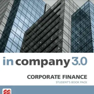 In Company 3.0 ESP Corporate Finance [High Quality PDF + Resources]