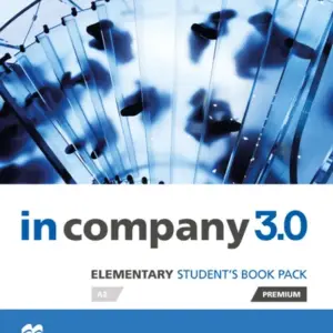 In Company 3.0 Elementary [High Quality PDF + Resources]