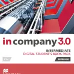 In Company 3.0 Intermediate [High Quality PDF + Resources]