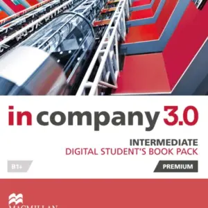 In Company 3.0 Intermediate [High Quality PDF + Resources]