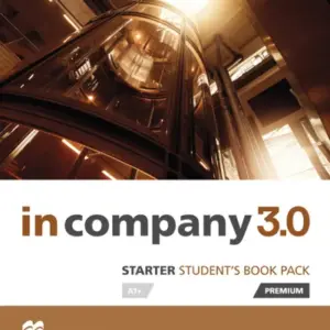 In Company 3.0 Starter [High Quality PDF + Resources]