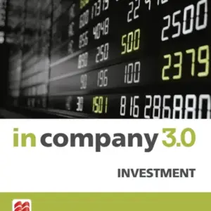 In company 3.0 ESP Investment [High Quality PDF + Resources]