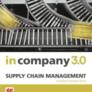 In company 3.0 ESP Supply Chain Management [High Quality PDF + Resources]