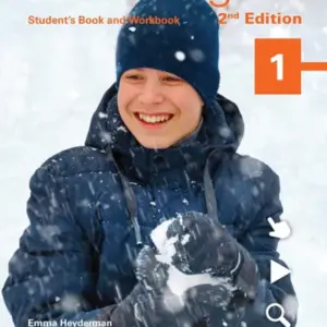 InstaEnglish (2nd edition) 1 [Original PDF + Resources]