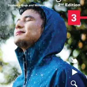 InstaEnglish (2nd edition) 3 [Original PDF + Resources]