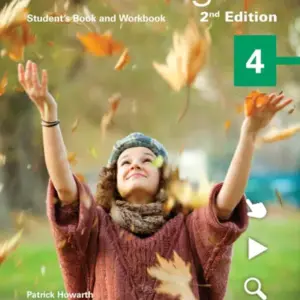 InstaEnglish (2nd edition) 4 [Original PDF + Resources]
