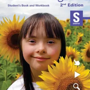 InstaEnglish (2nd edition) Starter [Original PDF + Resources]