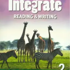 Integrate Reading & Writing Basic 2 [High Quality PDF + Resources]