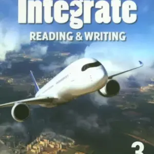Integrate Reading & Writing Basic 3 [High Quality PDF + Resources]