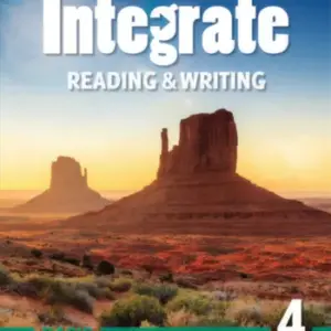 Integrate Reading & Writing Basic 4 [High Quality PDF + Resources]