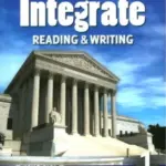 Integrate Reading & Writing Building 1 [High Quality PDF + Resources]