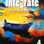 Integrate Reading & Writing Building 4 [High Quality PDF + Resources]