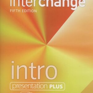 Interchange Fifth Edition Level Intro - Presentation Plus (Windows)