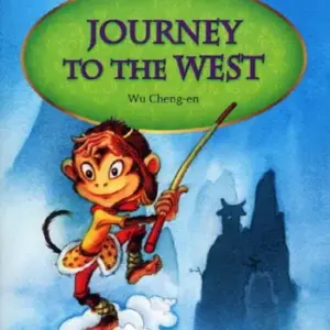 Journey to the West [HQ PDF + Resources]