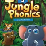 Jungle Phonics 3 [High Quality PDF + Resources]