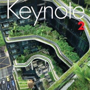 Keynote (AME) 2 - Classroom Presentation Tool DVD-Rom