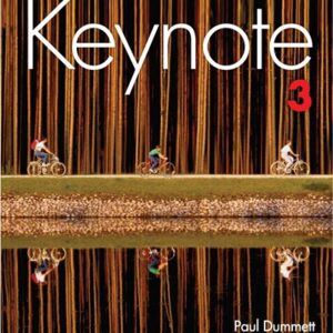 Keynote (AME) 3 - Classroom Presentation Tool DVD-Rom