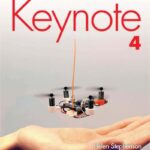 Keynote (AME) 4 – Classroom Presentation Tool DVD-Rom