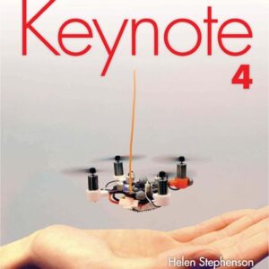 Keynote (AME) 4 - Classroom Presentation Tool DVD-Rom