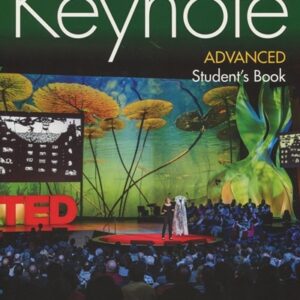 Keynote Advanced - Classroom Presentation Tool DVD-Rom