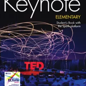 Keynote Elementary (British English) [Original PDF + Resources]