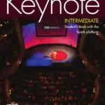 Keynote Intermediate (British English) [Original PDF + Resources]