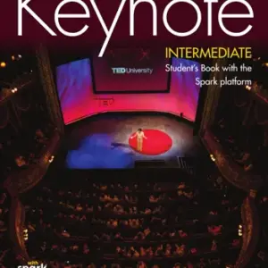 Keynote Intermediate (British English) [Original PDF + Resources]