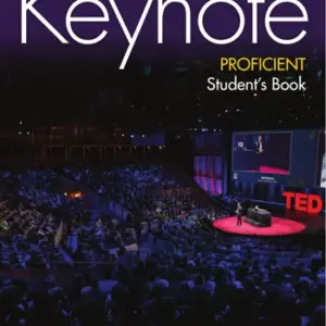 Keynote Proficient [Original PDF + Resources]