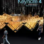 Keynote (Second Edition) 4 [Original PDF + Resources]