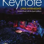 Keynote Upper Intermediate (British English) [Original PDF + Resources]