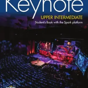 Keynote Upper Intermediate (British English) [Original PDF + Resources]