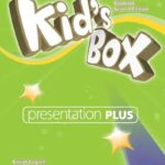 Kid’s Box Updated Second Edition Level 5 Presentation Plus (Mac)