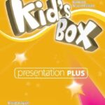Kid’s Box Updated Second Edition Level Starter Presentation Plus (Windows)
