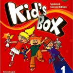 Kid’s Box (Updated Second Edition) 1 [HQ PDF + Resources]