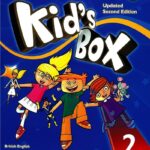 Kid’s Box (Updated Second Edition) 2 [HQ PDF + Resources]