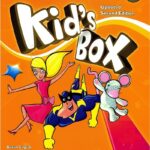Kid’s Box (Updated Second Edition) Starter [HQ PDF + Resources]