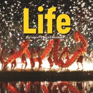 Life Beginner, Second Edition (British English) Classroom Presentation (Windows)