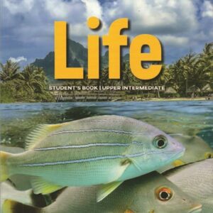 Life Upper-Intermediate, Second Edition (British English) Classroom Presentation (Windows)