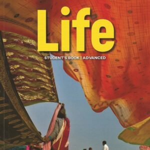 Life Advanced, Second Edition (British English) Classroom Presentation (Windows)