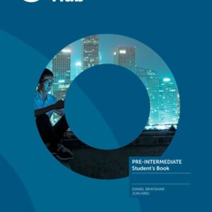 Language Hub Pre-Intermediate - High Quality PDF, Resources