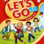 Let’s Go (4th edition) 1 [High Quality PDF + Resources]